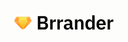 Brrander logo